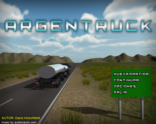 Argentruck Image