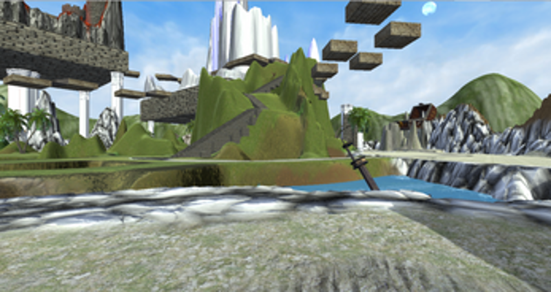 Attainment screenshot