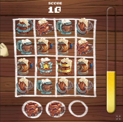 BeerHunter screenshot