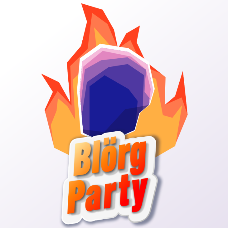 Games like Blörg Party