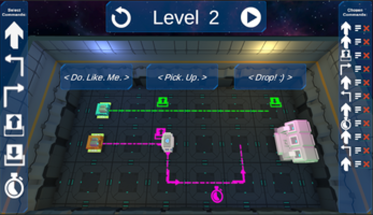 Buggy Bots Image
