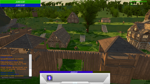 Games like ChooseYourAdventure