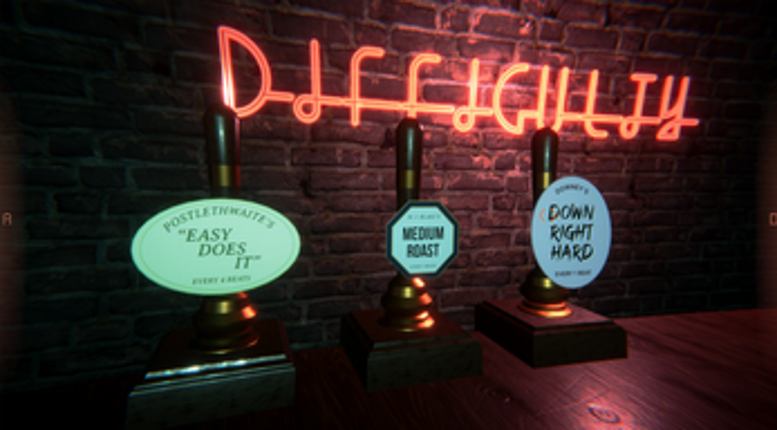 CyberDrive screenshot