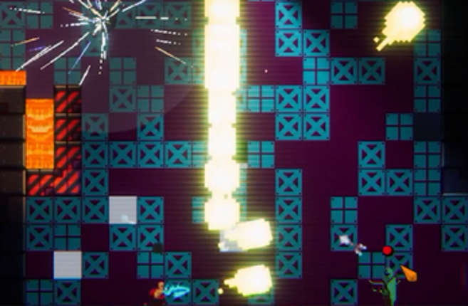CyberShift Image