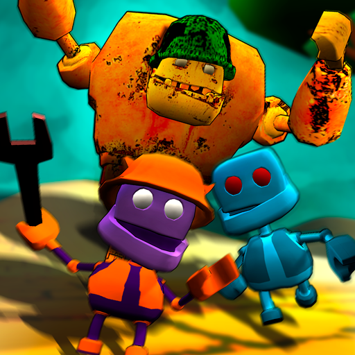 Games like Danny's War