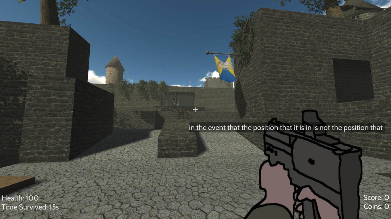 Games like Death Typer