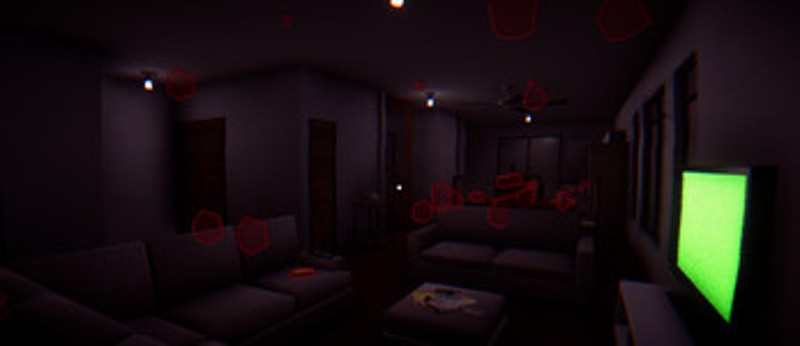 Delusions: Shadows of the Mind screenshot