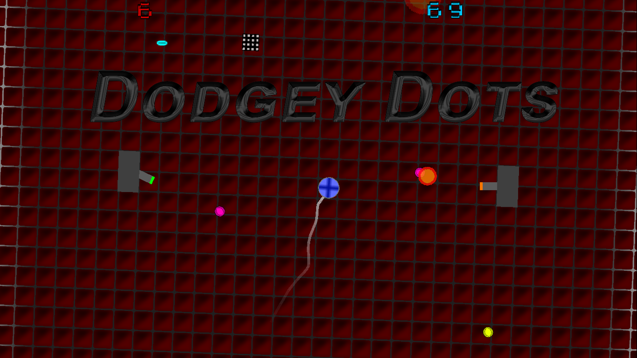 Games like Dodgey Dots