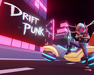 Games like Drift Punk