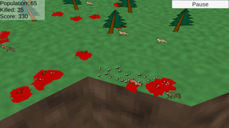 Duckalypse screenshot