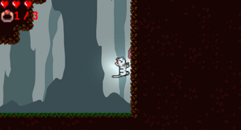 [Platformer] ElectriKitty screenshot
