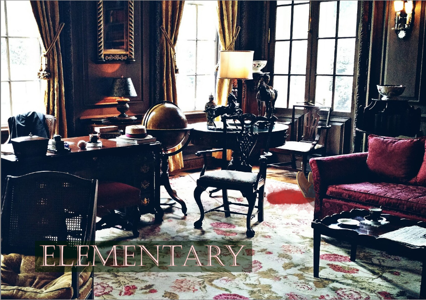 Games like Elementary