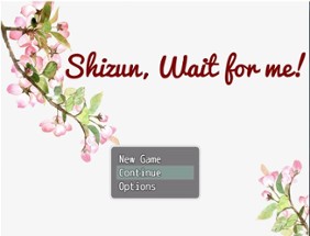 Shizun, Wait for me /Sư tôn, đợi ta! Image