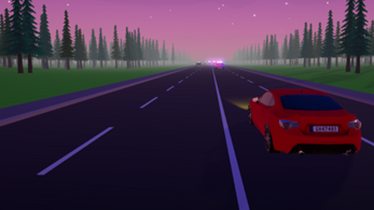 Evade screenshot
