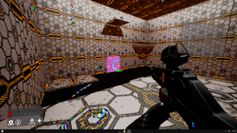 Eventual Recollapse Image