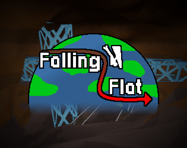Games like Falling Flat