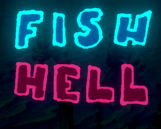 Fish Hell Game Cover