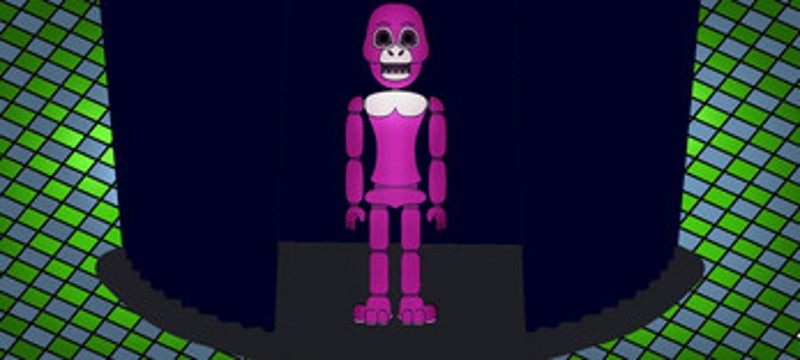 Five Nights At Rockys World Image