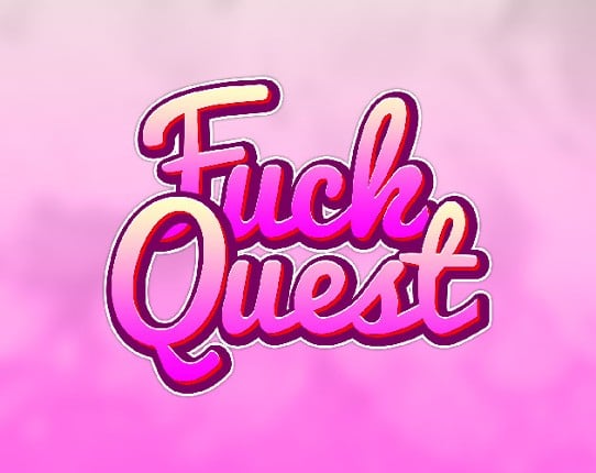 Fuck Quest Game Cover