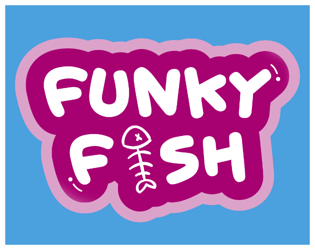 Games like Funky Fish
