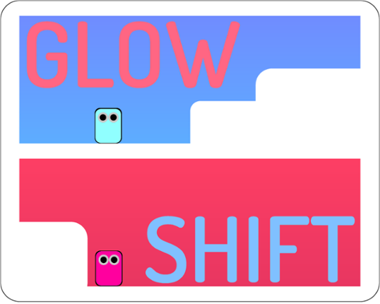 Glow Shift Image