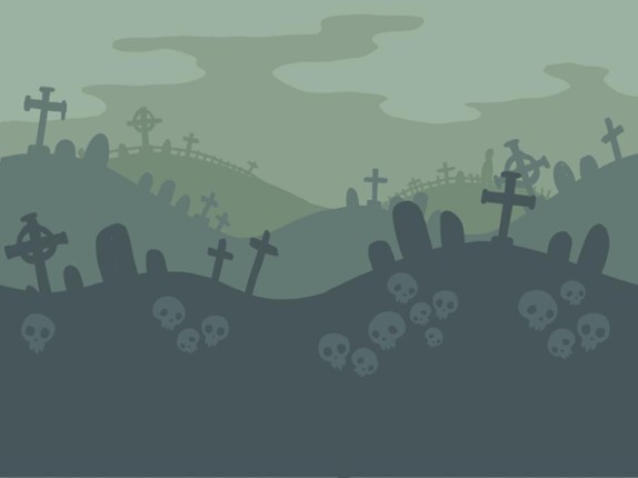 Gone But Not Forgotten Image