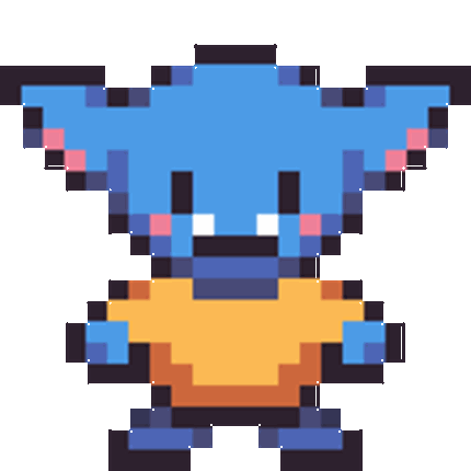 Goon Goblin [JAM DEMO] screenshot