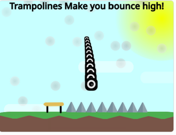 Grasslands screenshot