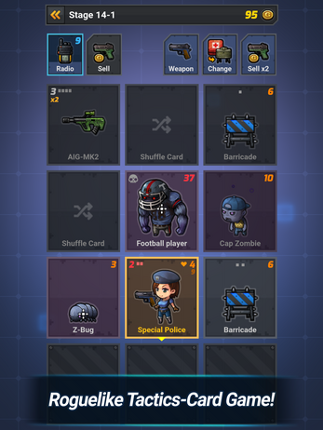 Gun Tactics Image