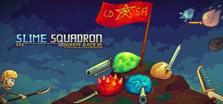 Games like Harpy Raiders
