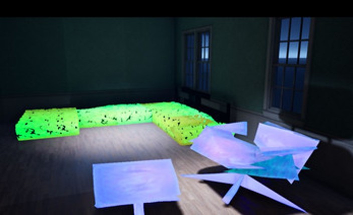 Headspace screenshot