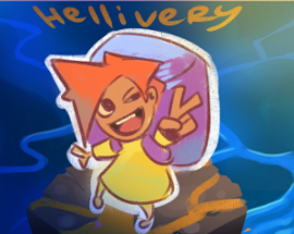 Hellivery Image