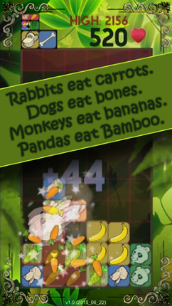 Hullabazoo screenshot