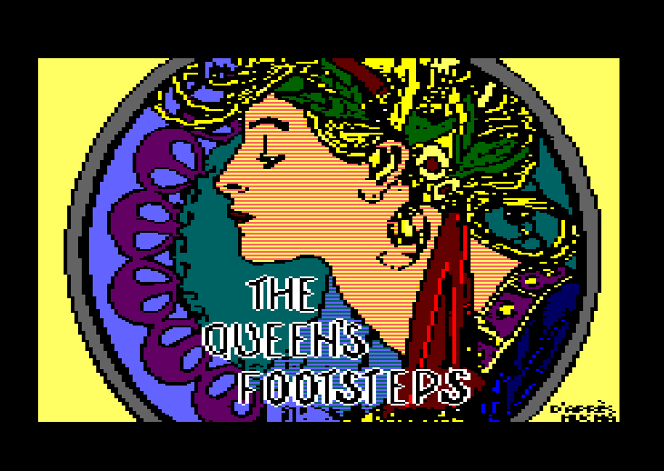 Games like I passi della regina