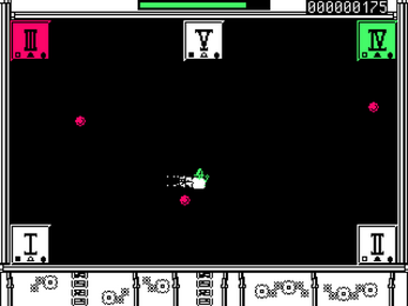 Infiniboss screenshot