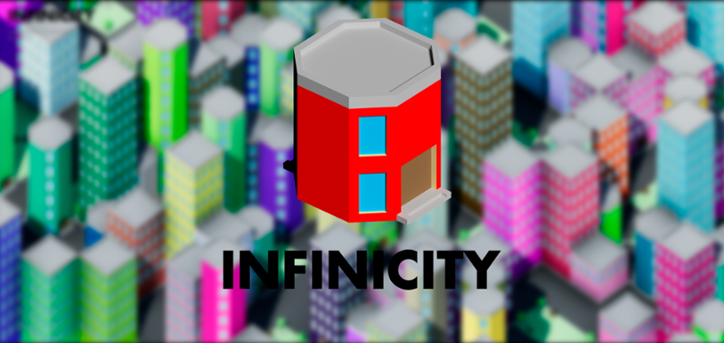 INFINICTIY Game Cover