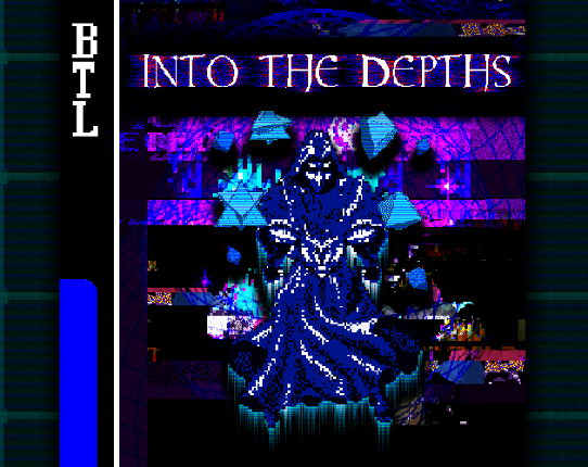 Into The Depths Alpha build 1.3.2 Game Cover