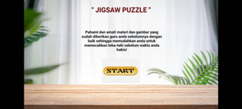 JILERAH: JIGSAW PUZZLE SEJARAH Image