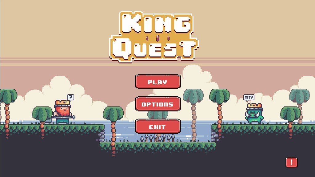 Games like King Quest