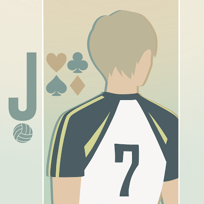 Games like Jack of All Trades: A Konoha Akinori Zine