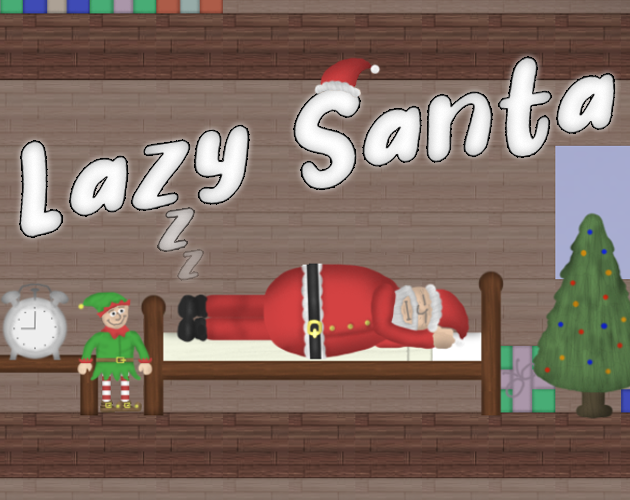 Games like Lazy Santa
