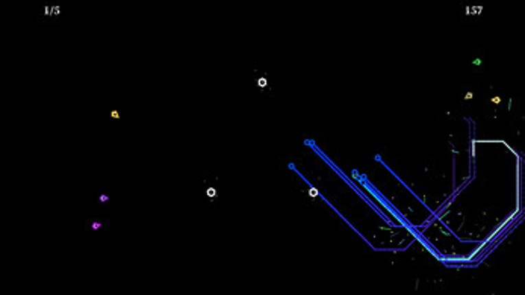 LightTrail Image