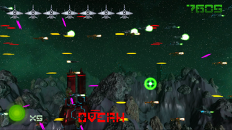 Lone Pilot Image
