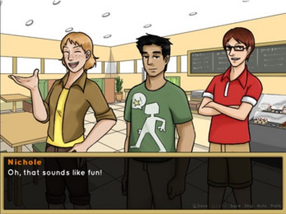 Lucky Days Image