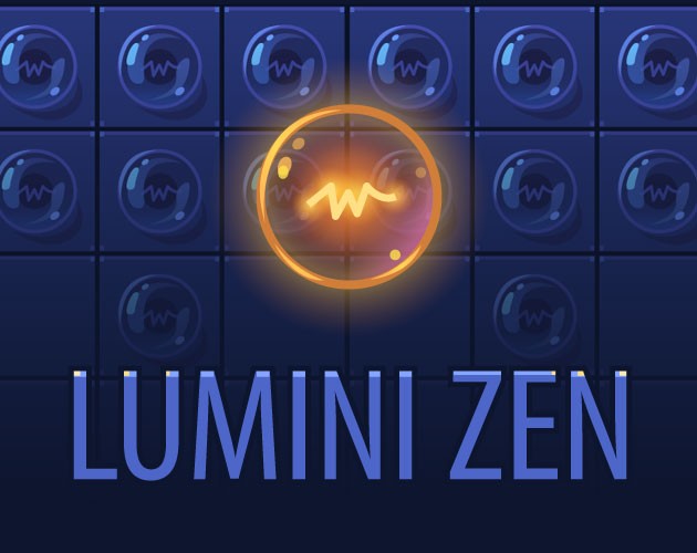 Games like Lumini Zen