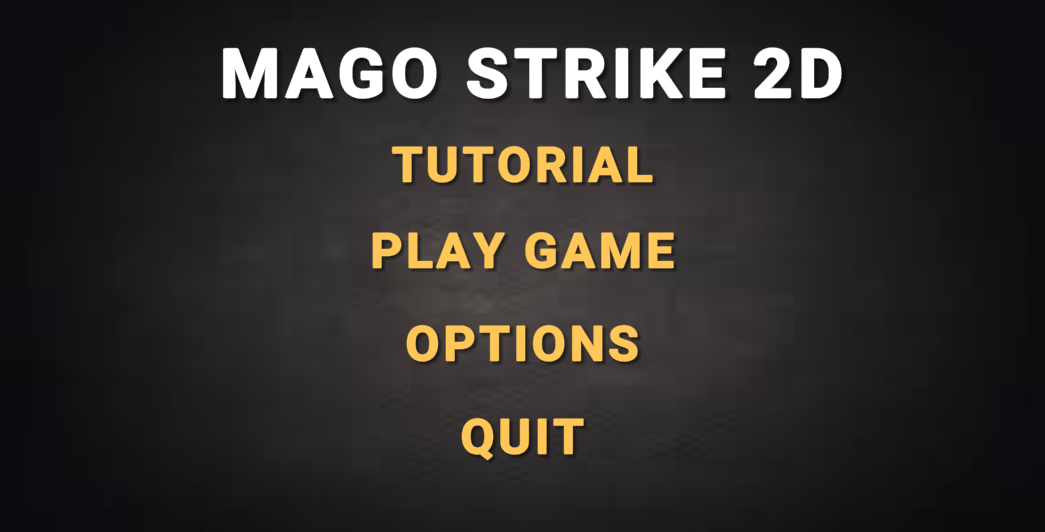 Games like MagoStrike2D
