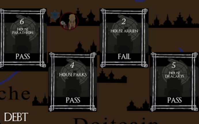 Marathrone Image