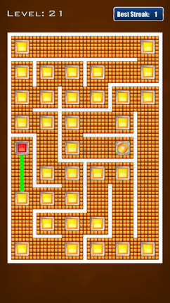 MazeSlider screenshot