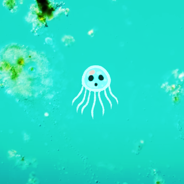 Games like MICROGEIST