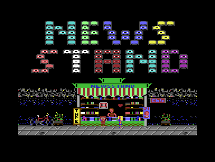 Games like NewsStand v1.0.3